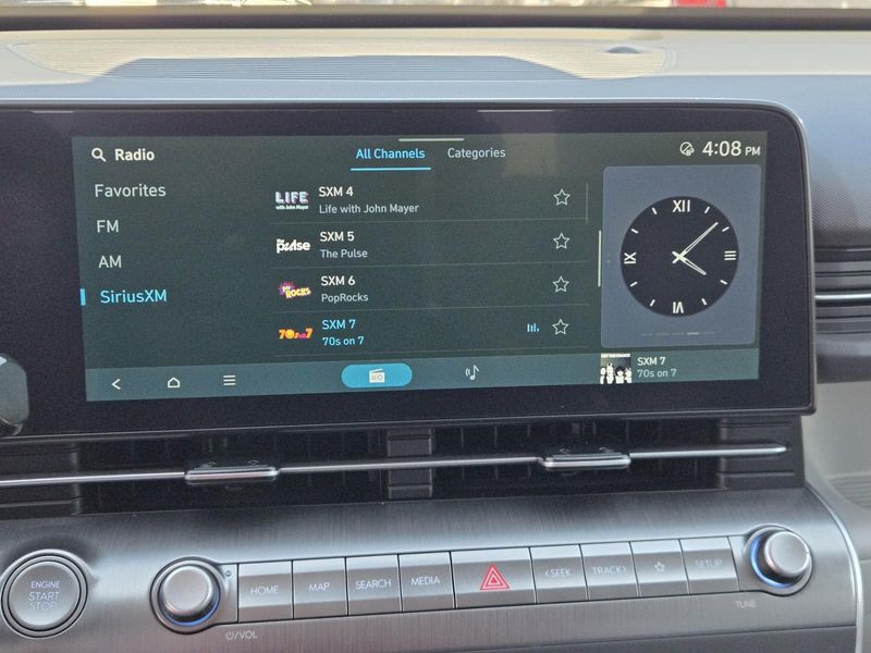 Used 2024 Hyundai Kona SEL FWD