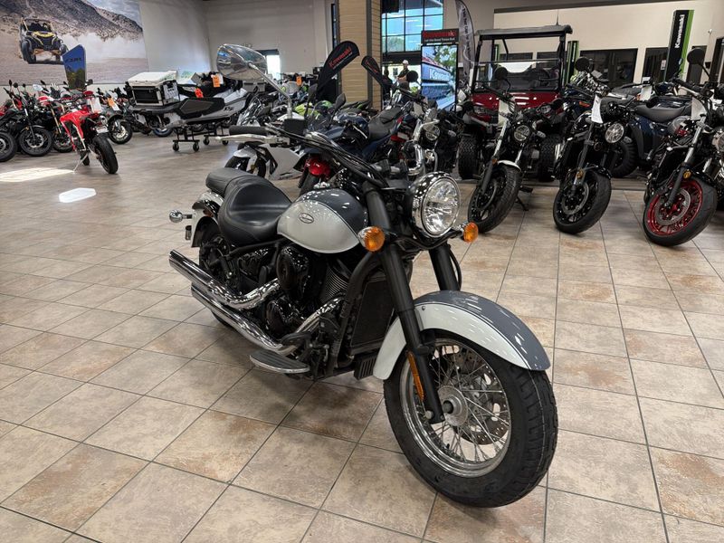 Used 2024 Kawasaki VULCAN 900 CLASSIC Image 11