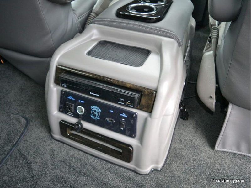 Used 2025 Chevrolet Express Cargo 
