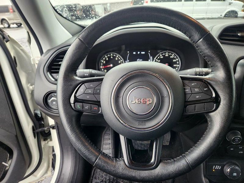 2020 Jeep Renegade AltitudeImage 23