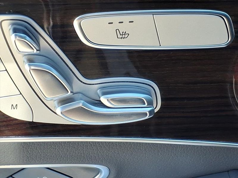 Used 2021 Mercedes-Benz C 300 300Image 15