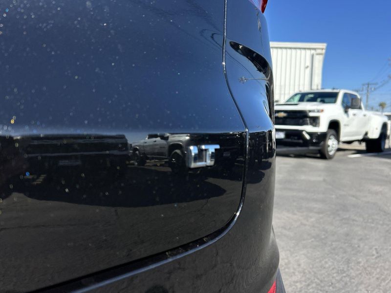 Used 2023 Chevrolet Trailblazer LTImage 30