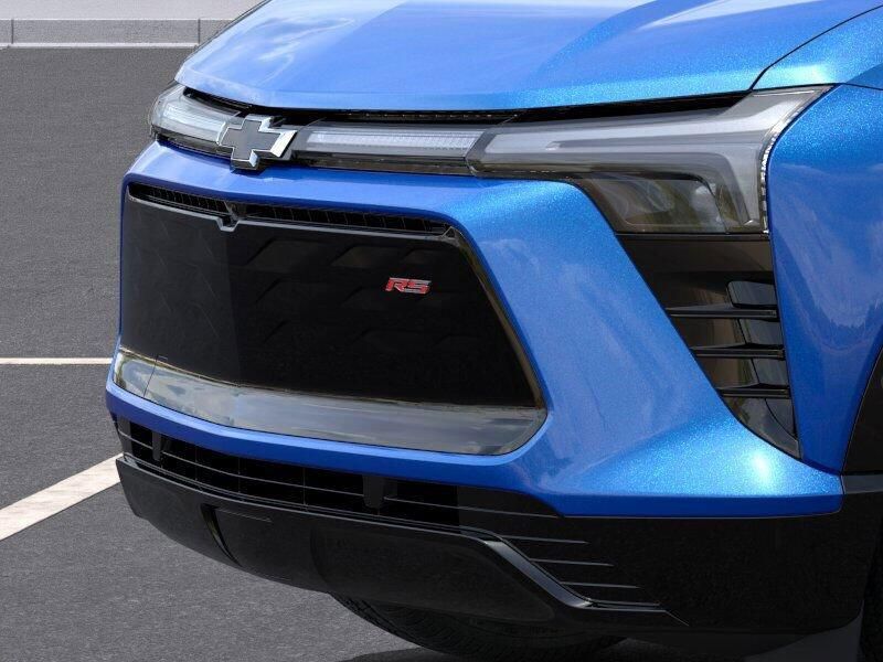 2024 Chevrolet Blazer EV eAWD RSImage 13