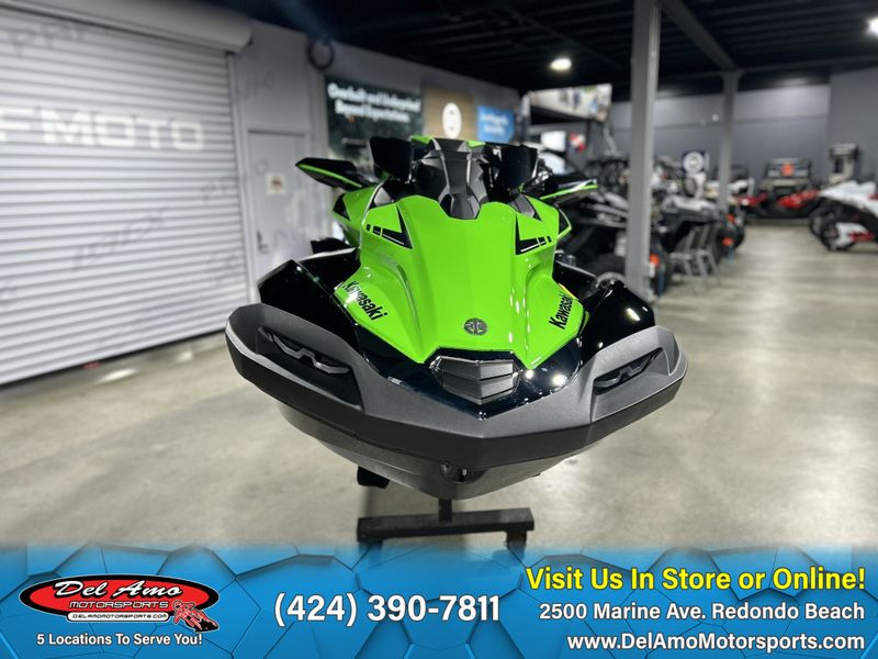 2023 Kawasaki JET SKI ULTRA 310LX-S Image 3