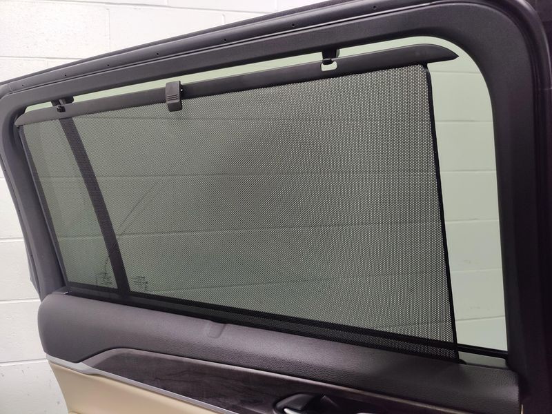 2024 Jeep Grand Cherokee L Limited Black 4x4 w/Suroof/Lux Tech IIImage 27