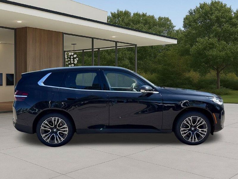 New 2026 BMW X3 30 xDriveImage 7