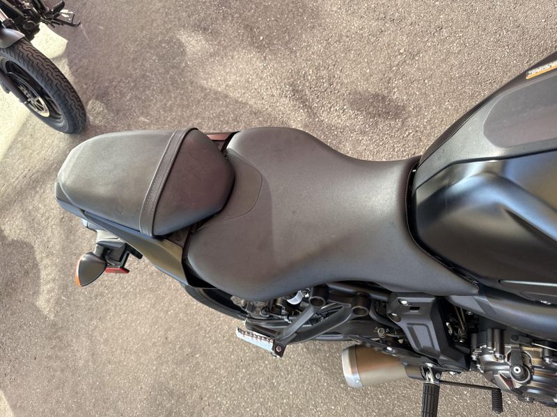 Used 2019 Yamaha MT 07 Image 15