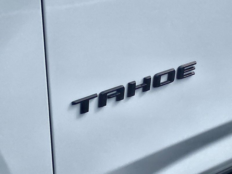 Used 2023 Chevrolet Tahoe RSTImage 31