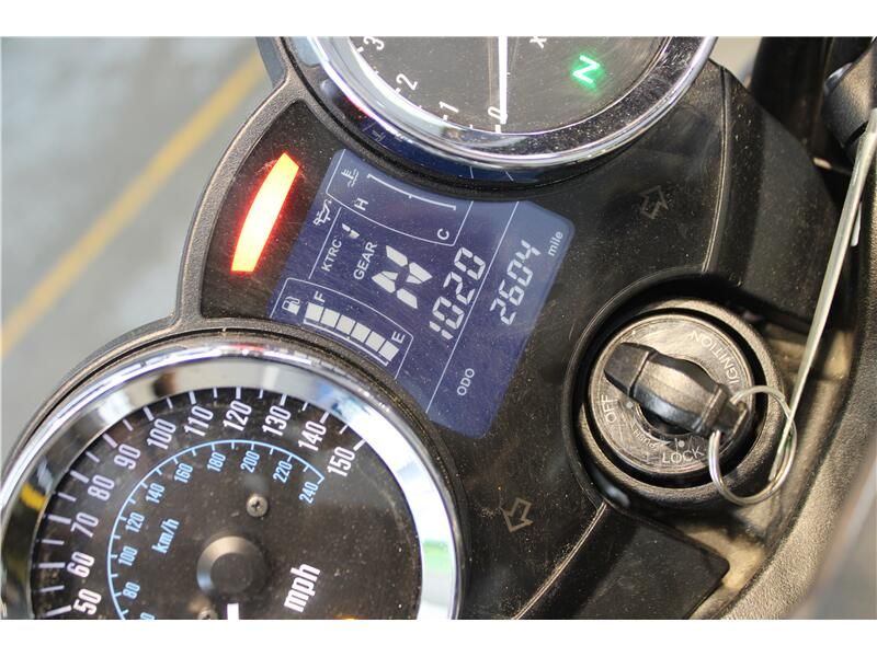 Used 2021 Kawasaki Z900RS Image 9