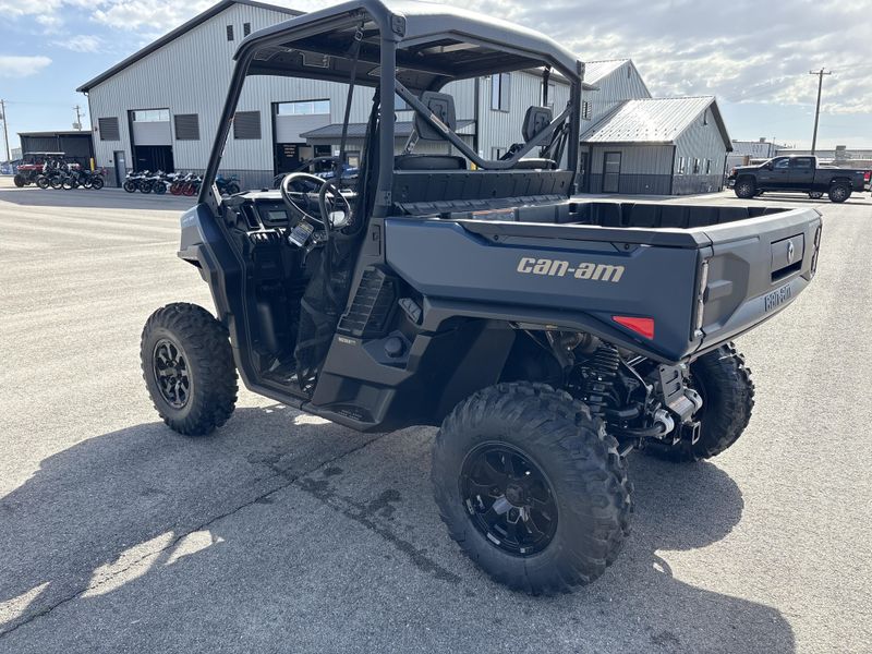 New 2026 Can-Am DEFENDER XT HD11 