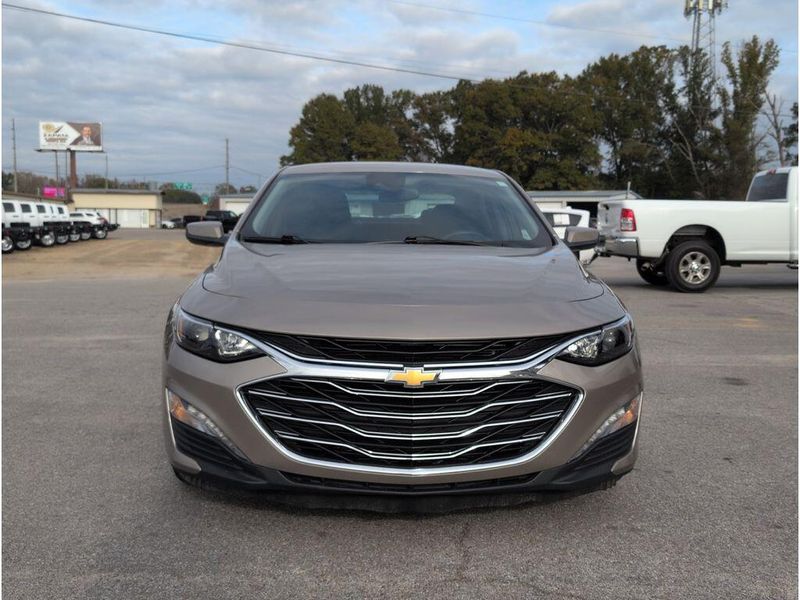 Used 2024 Chevrolet Malibu LTImage 8