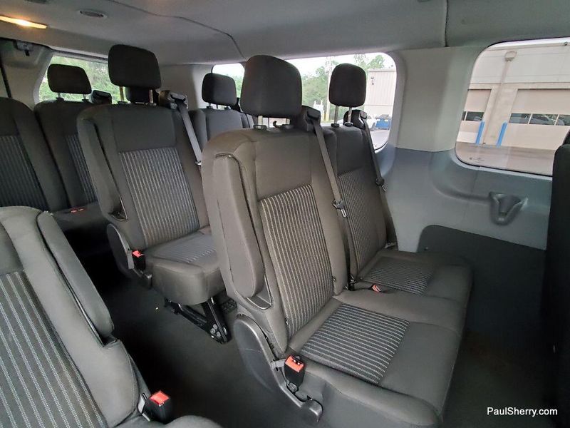 2017 Ford Transit-350 XLTImage 8