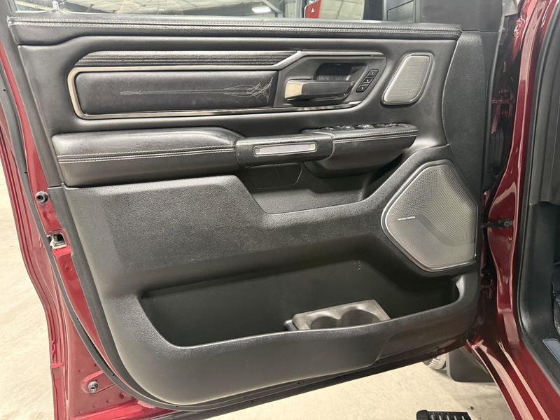 Used 2020 RAM 1500 LimitedImage 20