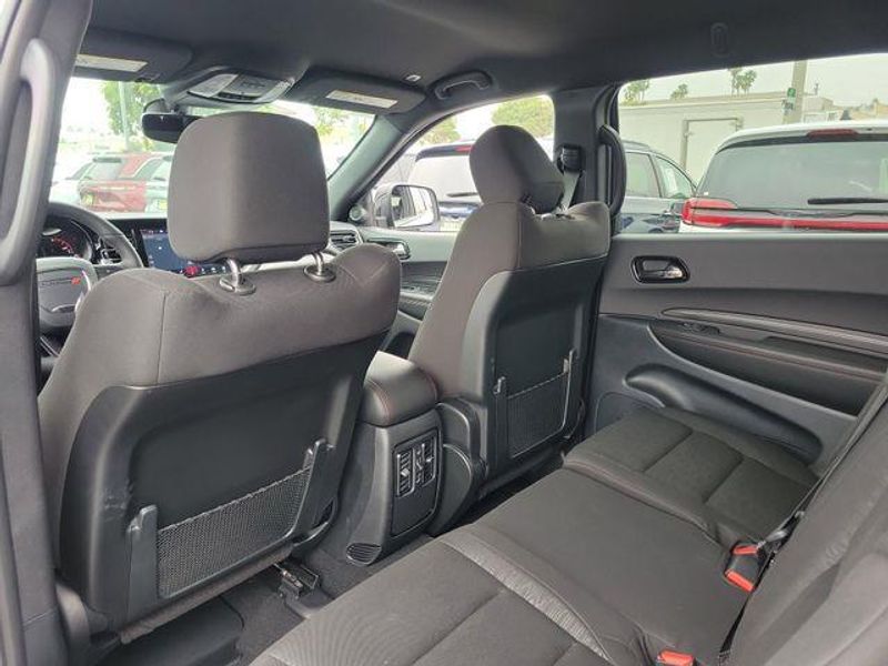 New 2026 Dodge Durango Gt Awd Hemi V8