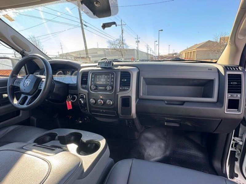 Used 2019 RAM 1500 Classic TradesmanImage 11