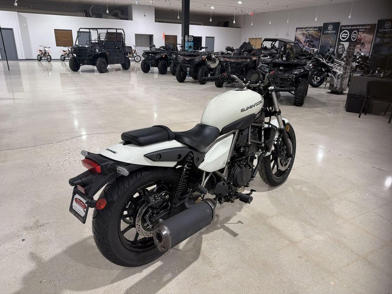 New 2026 Kawasaki Eliminator Image 17