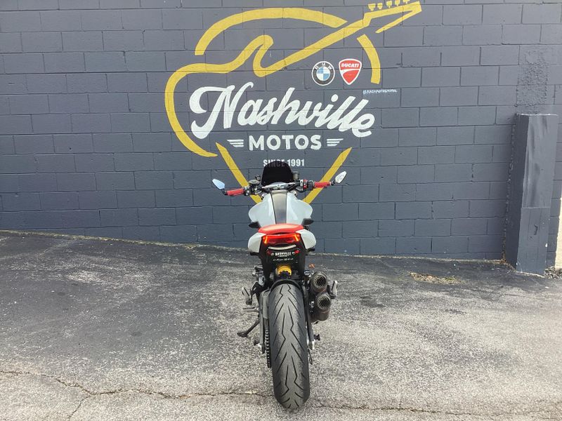 Used 2024 Ducati Monster 937 