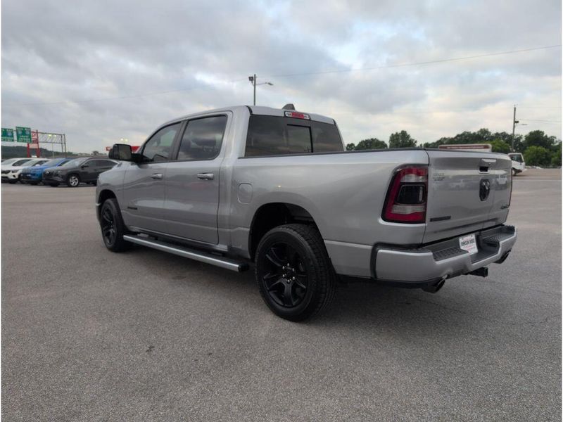 2020 RAM 1500 Big HornImage 5