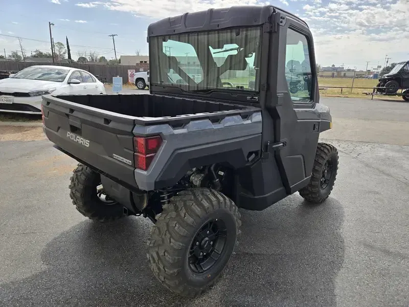 NEW 2026 POLARIS RANGER XP 1000 NORTHSTAR EDITION ULTIMATE Image 3