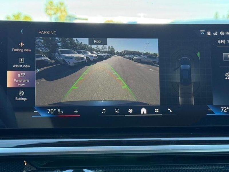 New 2026 BMW X5 xDrive40iImage 25