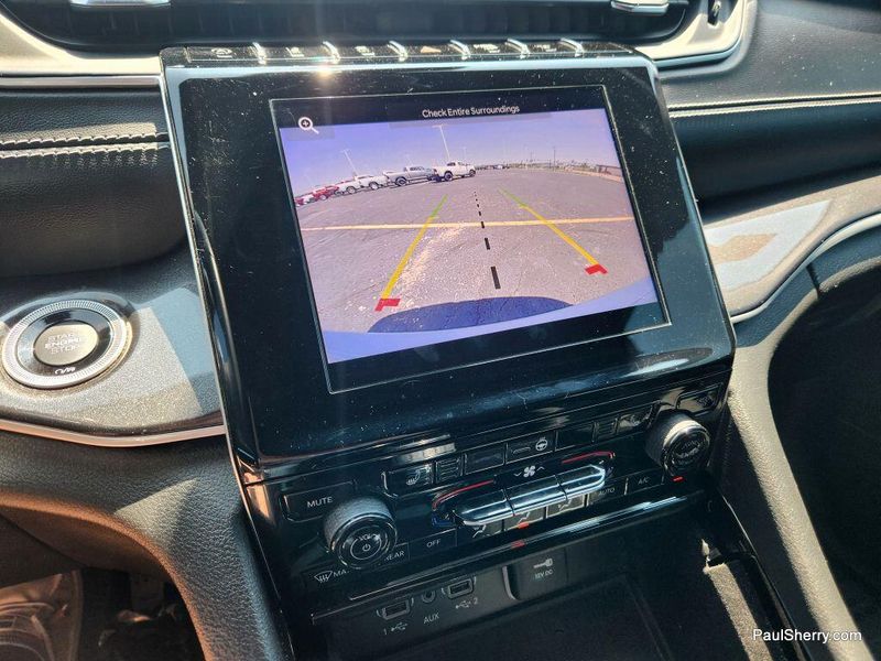2022 Jeep Grand Cherokee FreedomImage 50