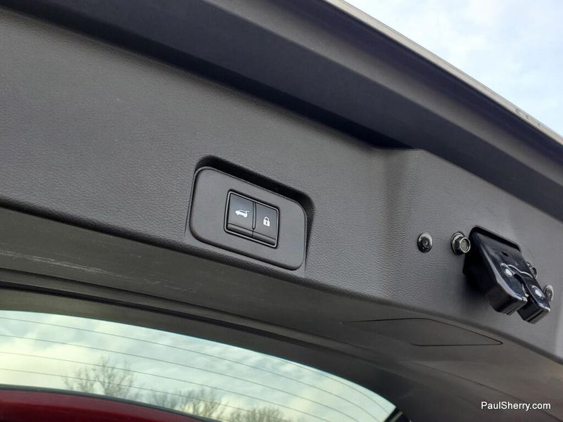 Used 2023 Nissan Rogue SL