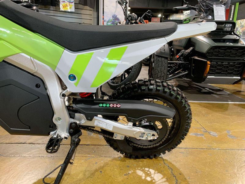 New 2023 Greenger G3 Image 10