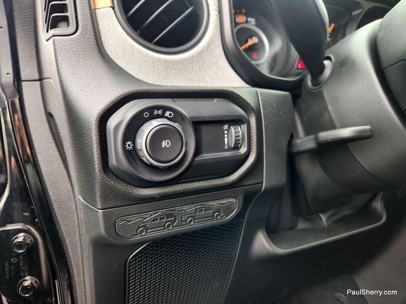 2025 Jeep Wrangler 2-door SportImage 21