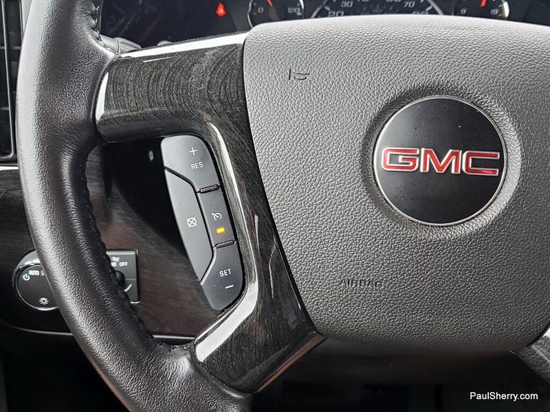 Used 2021 GMC Savana Cargo LS