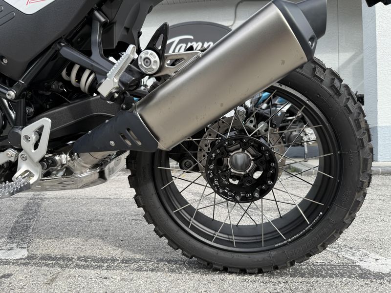 2026 BMW R 12 G/S