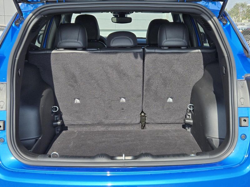 Used 2025 Jeep Compass Latitude 4x4