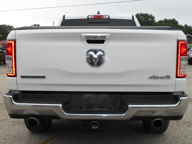 2020 RAM 1500 Big Horn Lone StarImage 16