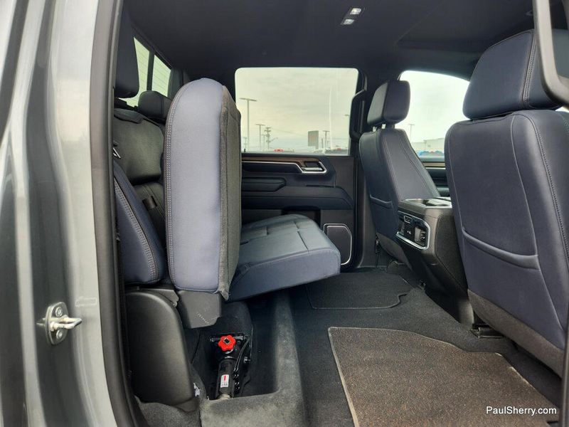 Used 2024 Chevrolet Silverado 2500HD High Country