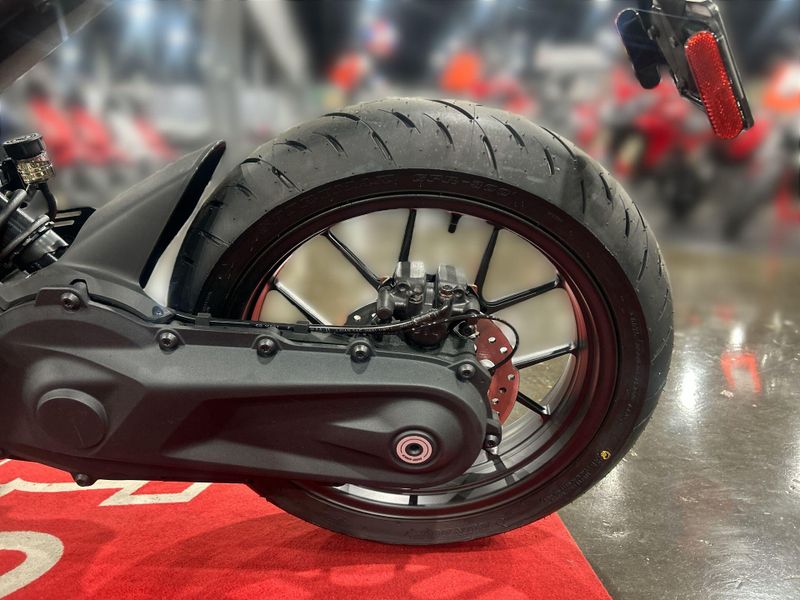 2025 Can-Am Pulse Image 11