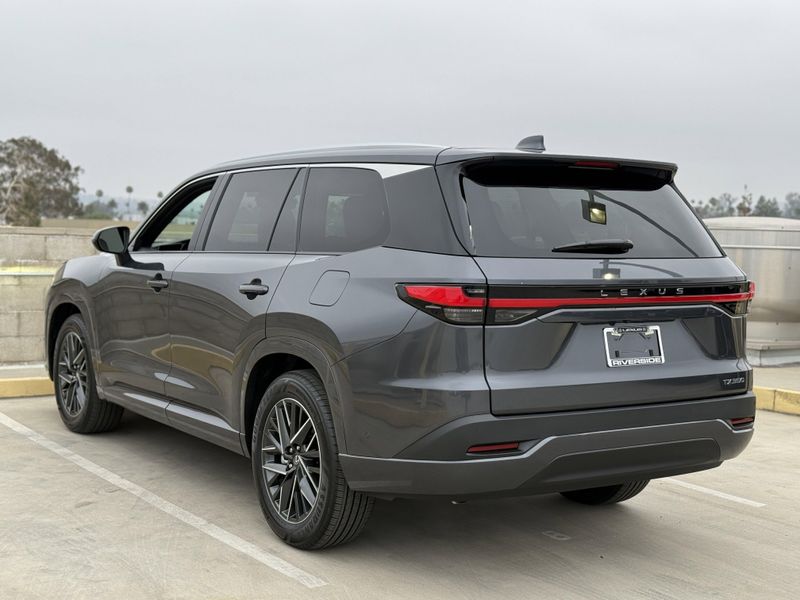 2025 LEXUS TX 350 PremiumImage 10