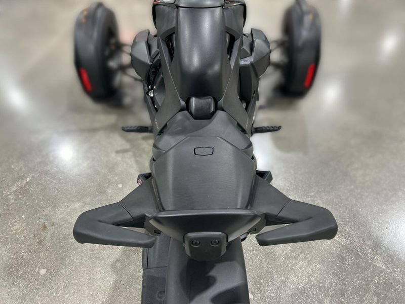 Used 2024 Can-Am RYKER 900 ACE Image 14