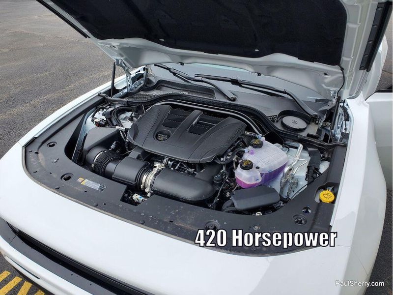 New 2026 Dodge Charger R/T 2-door Awd