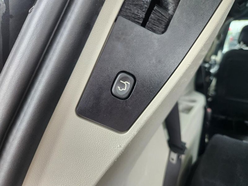 Used 2019 Dodge Grand Caravan SXT