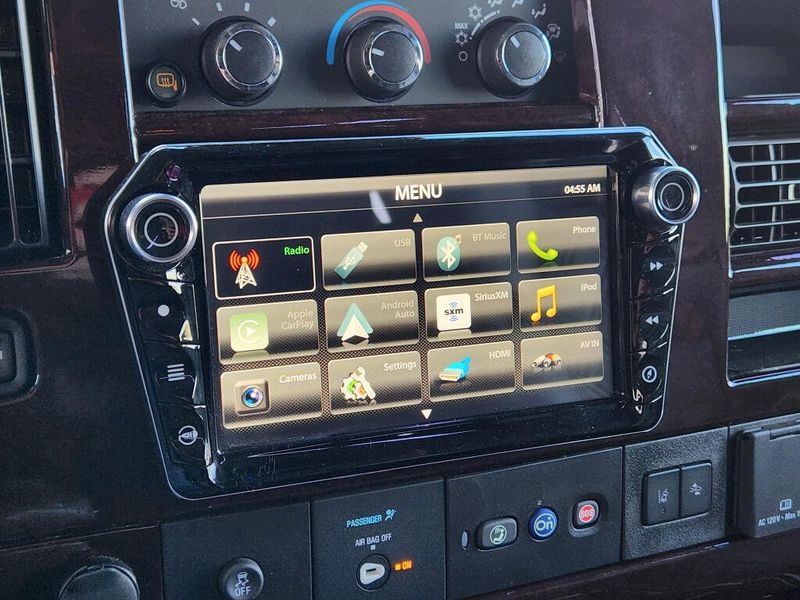 Used 2021 Chevrolet Express Passenger LS