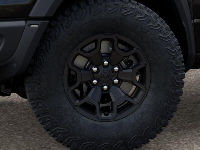 2026 Ram 1500 RHO photo 3