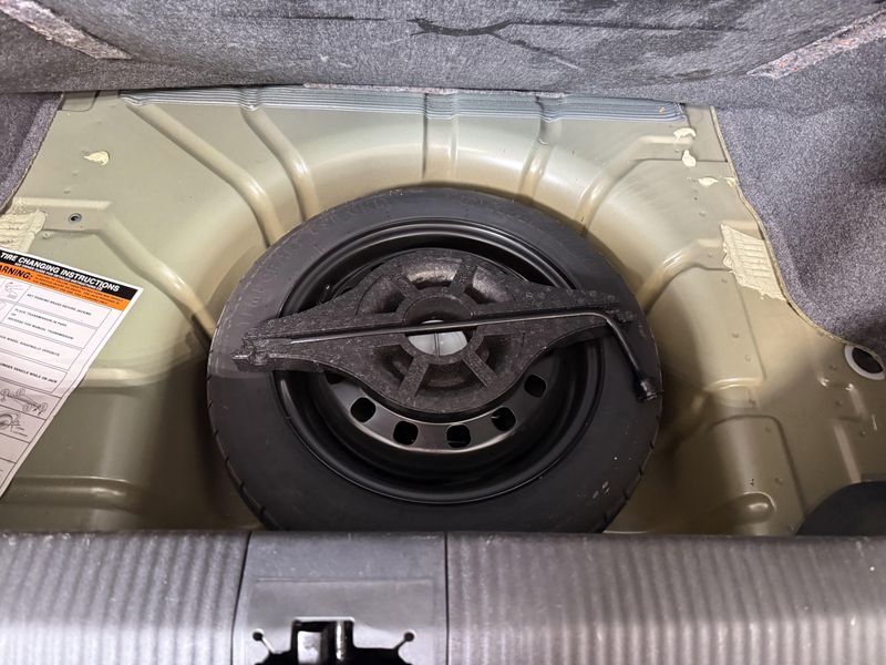 Used 2008 Ford Focus Image 6