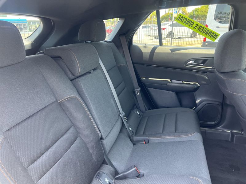 New 2025 Honda Prologue EXImage 20