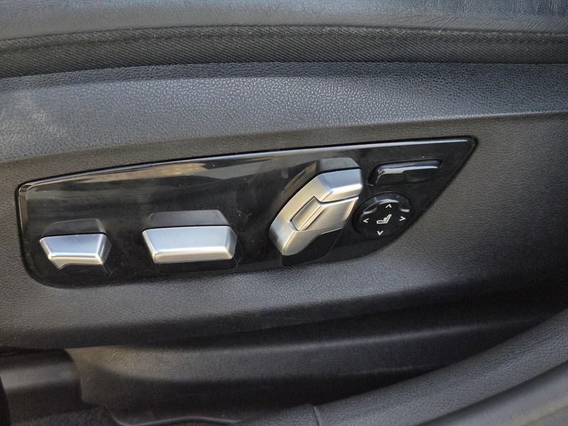 Used 2017 BMW 540i Sedan