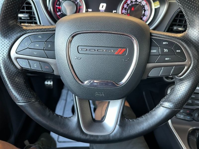 2019 Dodge Challenger R/T Scat PackImage 3
