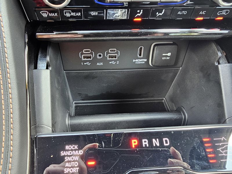 2023 Jeep Grand Cherokee Summit Reserve 4xeImage 21