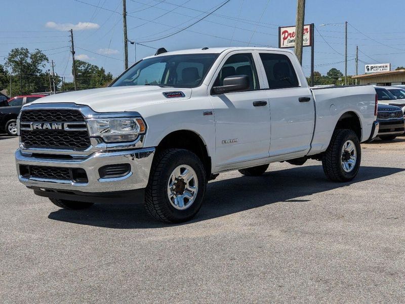 2020 RAM 2500 TradesmanImage 7