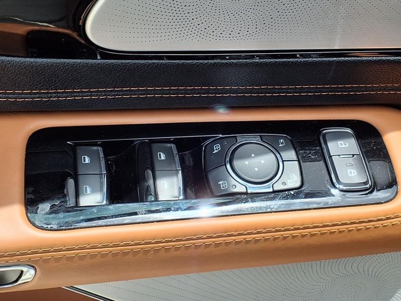 2023 Lincoln Aviator Black LabelImage 18