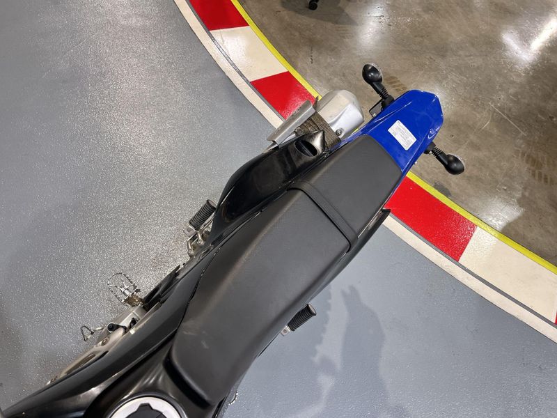 Used 2022 Kawasaki KLX230 SE Image 12
