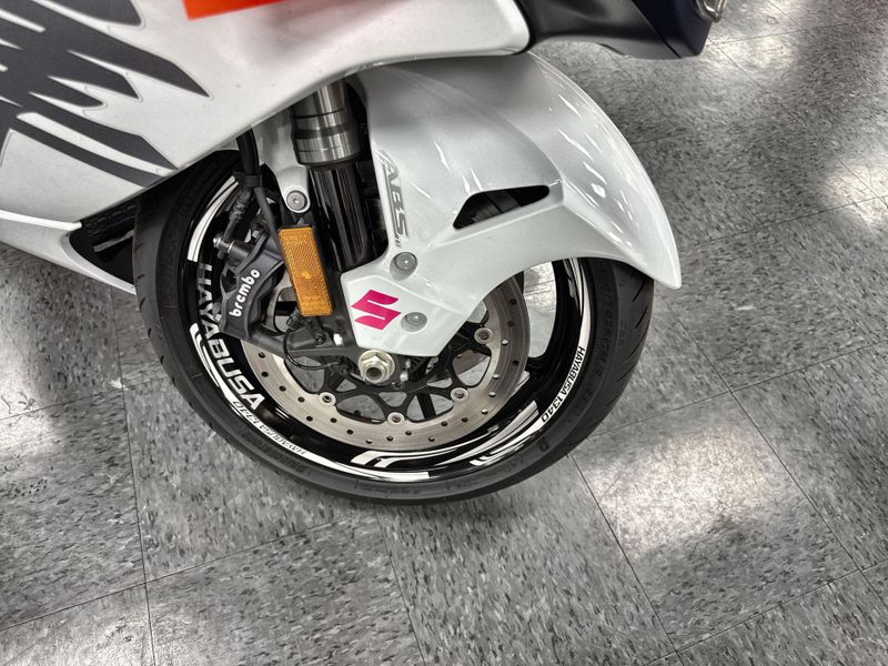 Used 2022 Suzuki Hayabusa 1340 Image 10