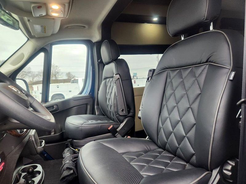 2023 RAM Promaster 2500 Window Van High Roof 159